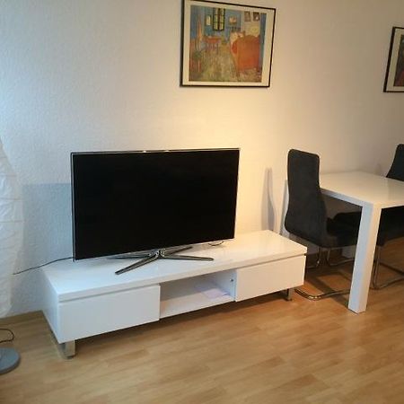 Apartmentvermietung Dortmund Luaran gambar