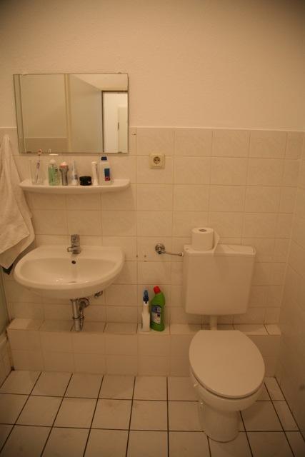 Apartmentvermietung Dortmund Bilik gambar