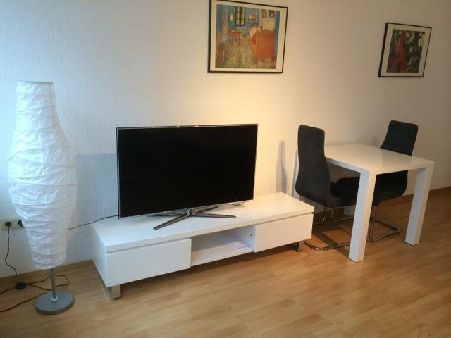 Apartmentvermietung Dortmund Luaran gambar