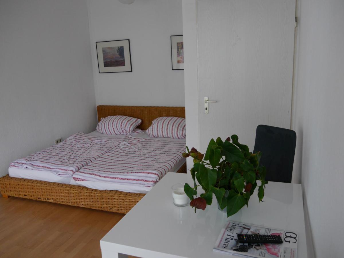 Apartmentvermietung Dortmund Bilik gambar